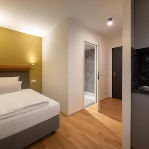 Apart-hotel Brera Serviced Frankfurt West