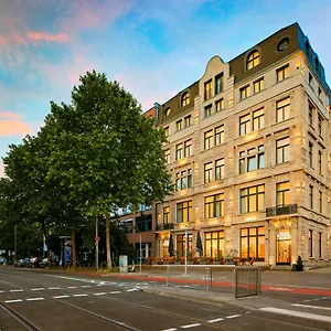 Hotel Trip Boutique Messe Frankfurt