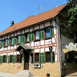 Pensionat Zum Loewen