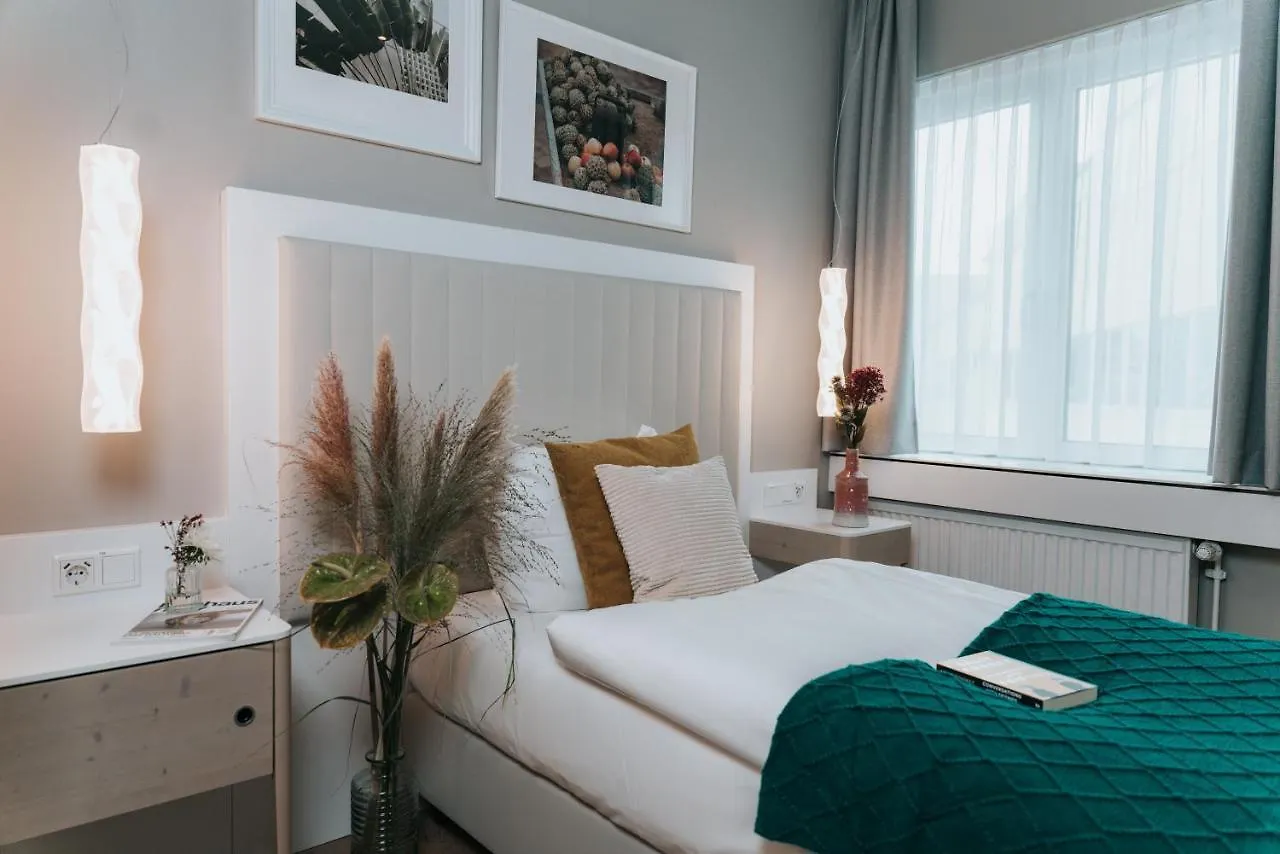 Hotel The Blasky Frankfurt am Main