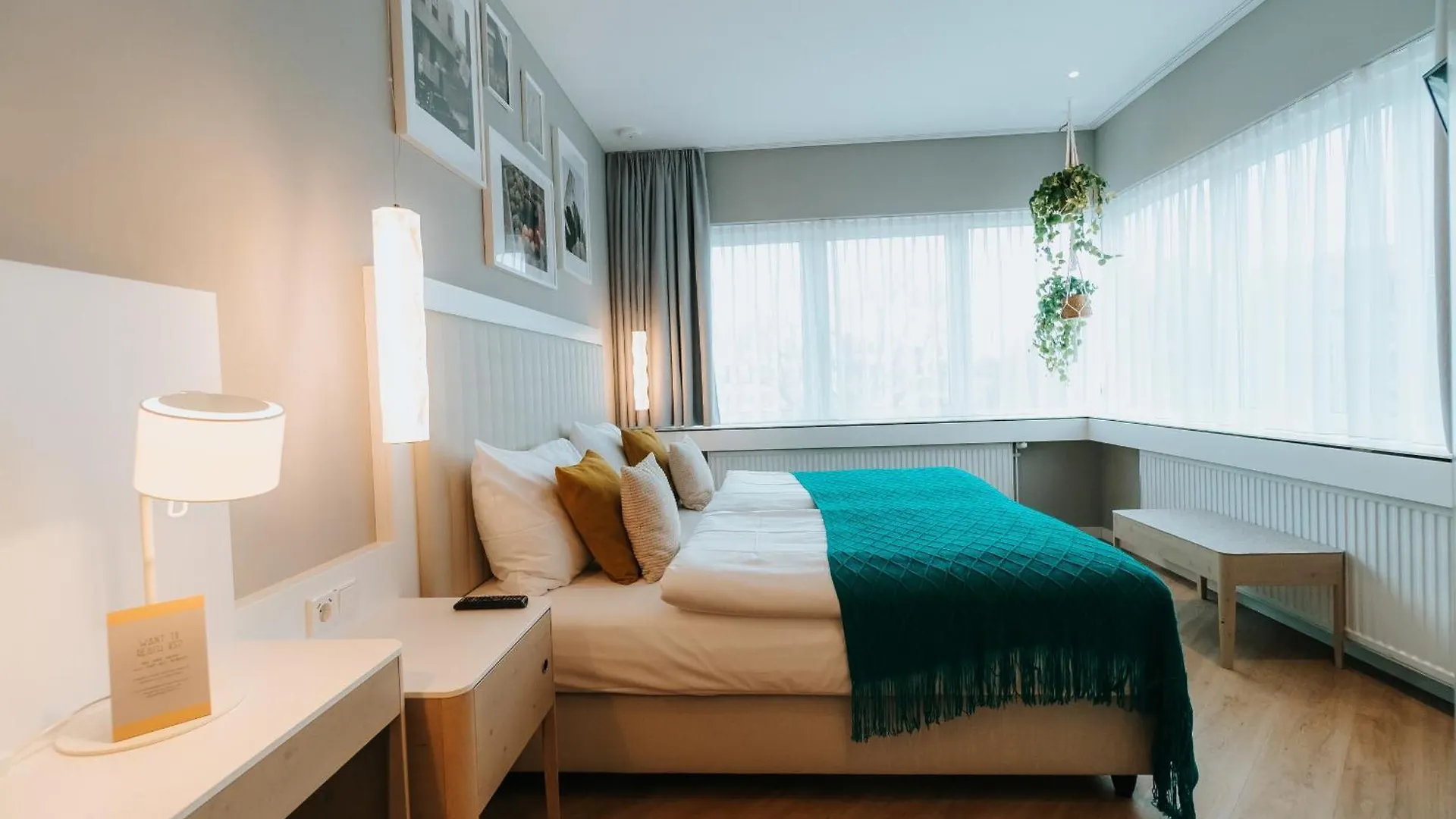 Hotel The Blasky Frankfurt am Main
